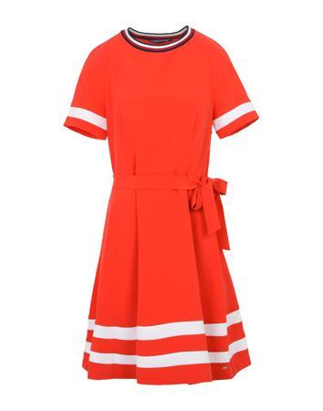 Платье TOMMY HILFIGER