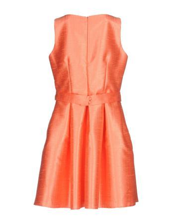 Платье MONCHO HEREDIA