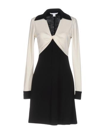 Платье DIANE VON FURSTENBERG