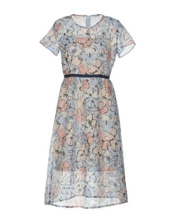 Платье I BLUES