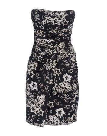 Платье VDP CLUB