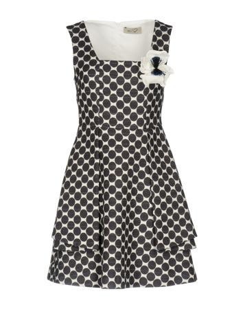 Платье KI6? WHO ARE YOU?