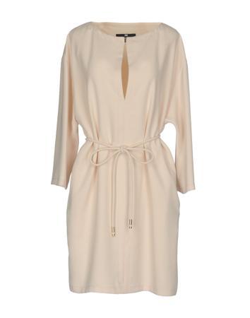 Платье ELISABETTA FRANCHI 24 ORE