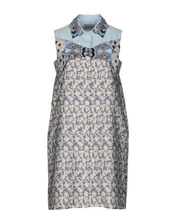 Платье MARY KATRANTZOU