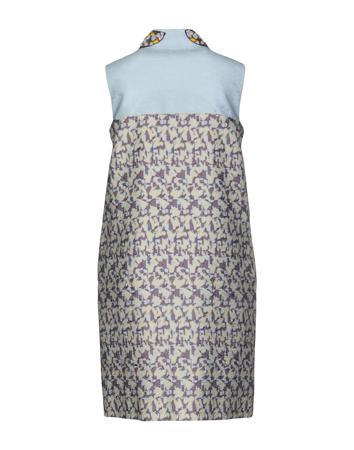 Платье MARY KATRANTZOU