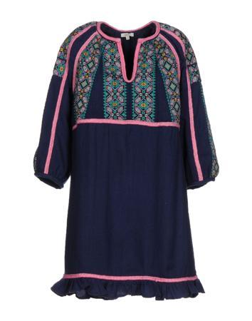 Платье MANOUSH