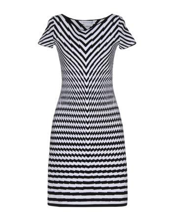 Платье MANUEL FACCHINI