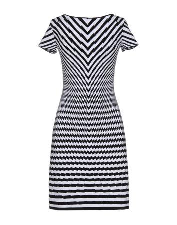 Платье MANUEL FACCHINI