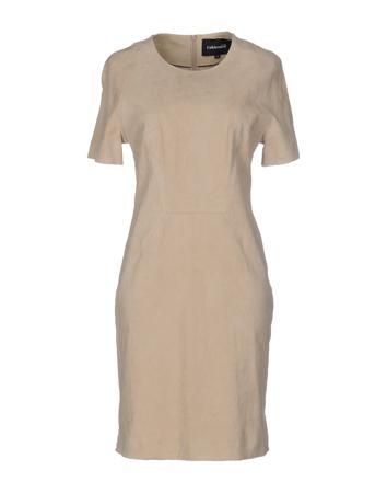 Платье JONATHAN CUKIERMAN