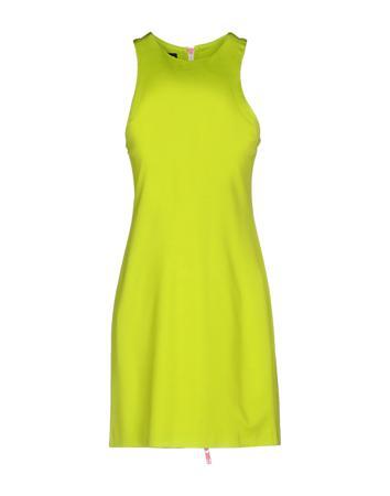 Платье DIRK BIKKEMBERGS