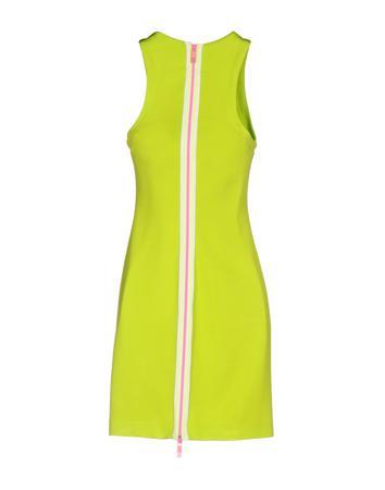 Платье DIRK BIKKEMBERGS