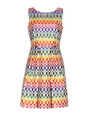 Платье CAPUCCI