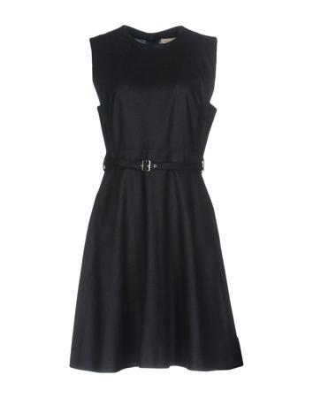 Платье MAISON KITSUNÉ