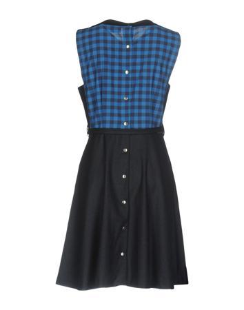 Платье MAISON KITSUNÉ