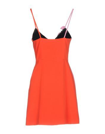 Платье FAUSTO PUGLISI