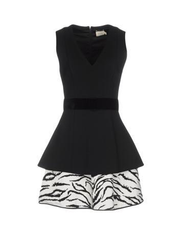 Платье FAUSTO PUGLISI