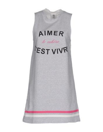 Платье LE VOLIÈRE