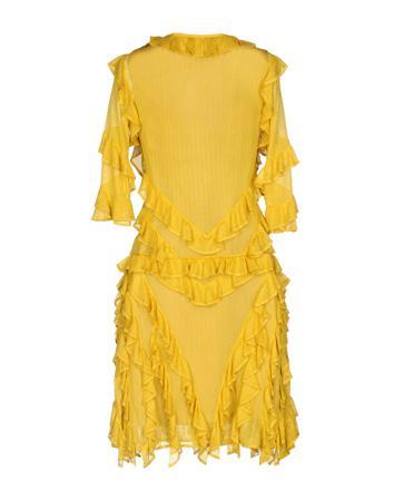 Платье DSQUARED2