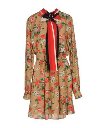 Платье MSGM