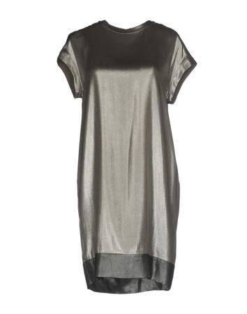 Платье BRUNELLO CUCINELLI