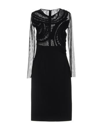 Платье CHRISTIES À PORTER
