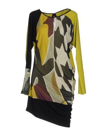 Платье PIANURASTUDIO