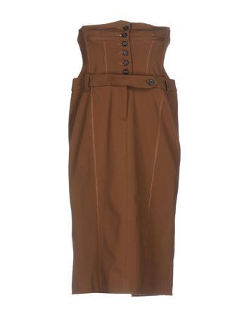 Платье MARIAGRAZIA PANIZZI