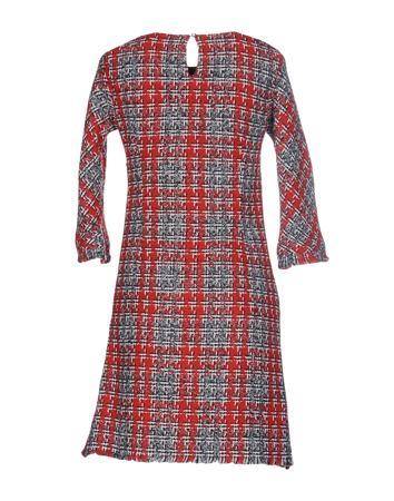 Платье LES BLANC