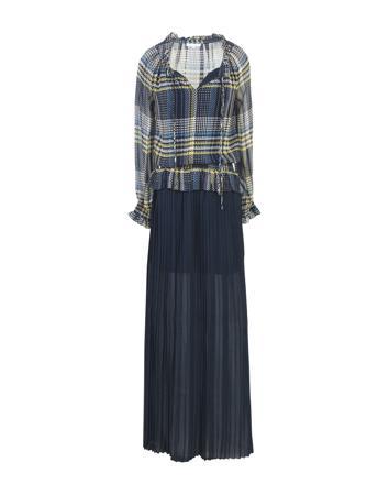 Платье PATRIZIA PEPE