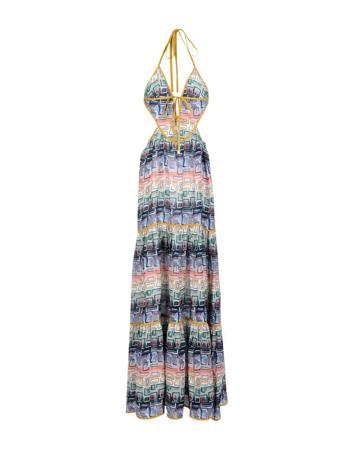 Платье DSQUARED2