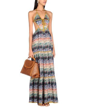 Платье DSQUARED2