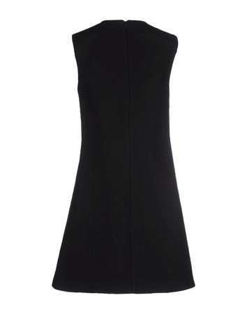 Платье JIL SANDER NAVY