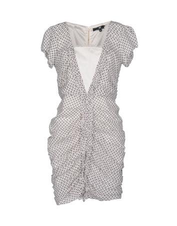 Платье ELISABETTA FRANCHI