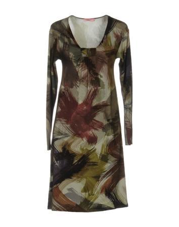 Платье MONIKA VARGA