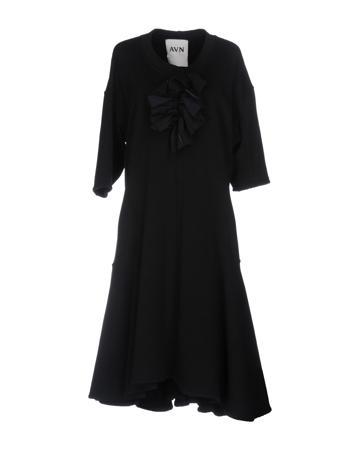Платье AVN