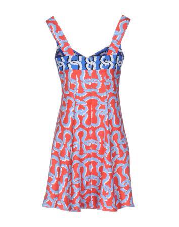 Платье KENZO