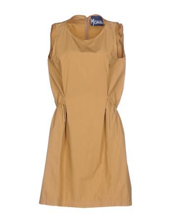 Платье MISHAP