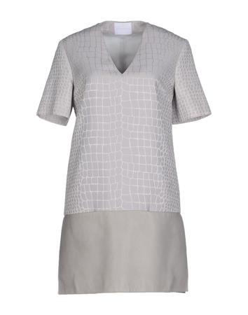 Платье RICHARD NICOLL