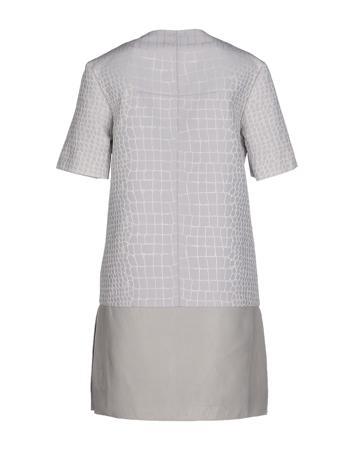 Платье RICHARD NICOLL