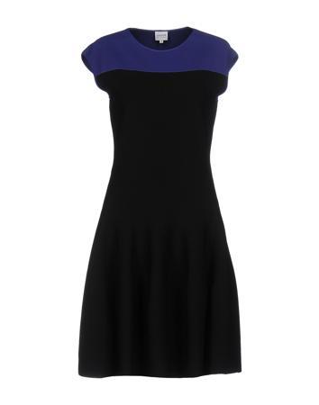 Платье ARMANI COLLEZIONI