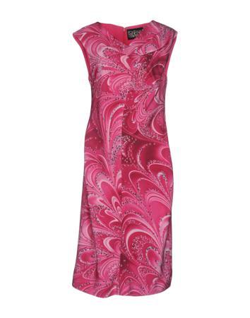 Платье FONTANA COUTURE