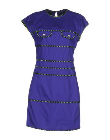 Платье LOVE MOSCHINO