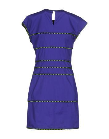 Платье LOVE MOSCHINO