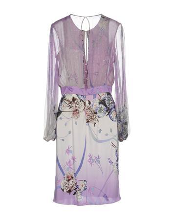 Платье BLUMARINE