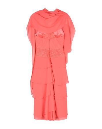 Платье MUSANI COUTURE