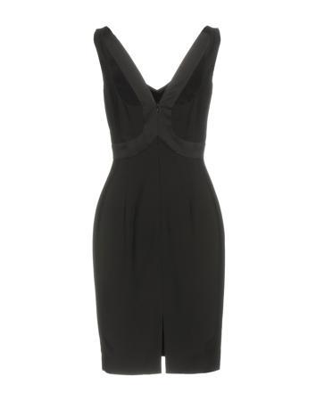 Платье PAUL SMITH BLACK LABEL