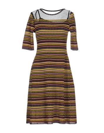 Платье M MISSONI