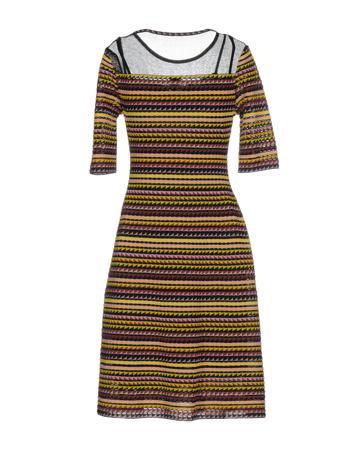 Платье M MISSONI