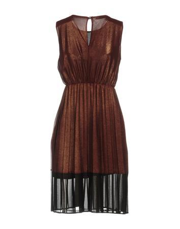 Платье ANGELA DAVIS