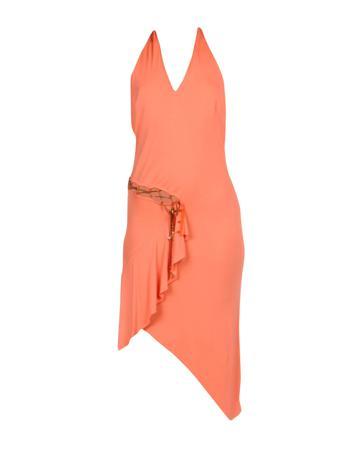 Платье ROBERTO CAVALLI